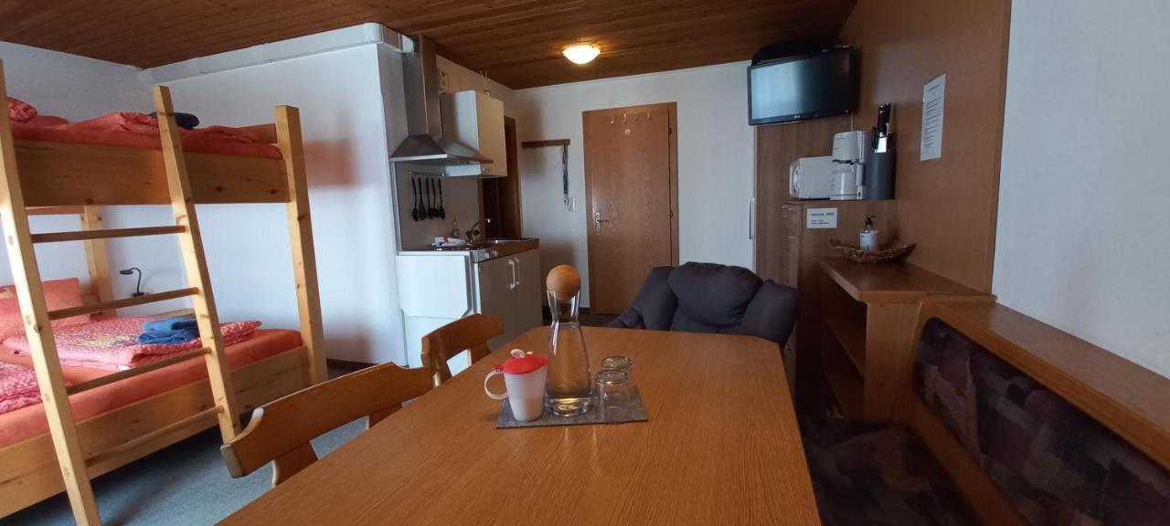 Studio Hochzillertal Mit Sauna & E-Ladestation Apartment Ried im Zillertal Luaran gambar